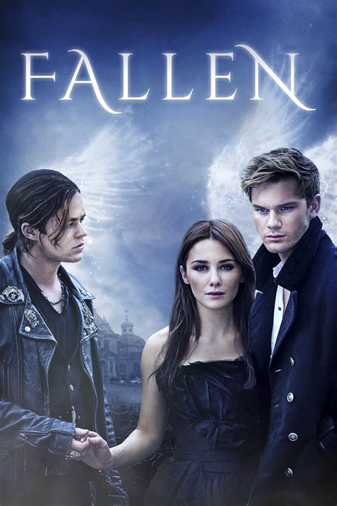 fallen 2 netflix|fallen series cast.